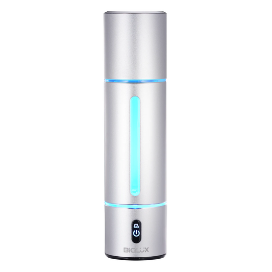 Biosure Ozone Tumbler + Sprayer