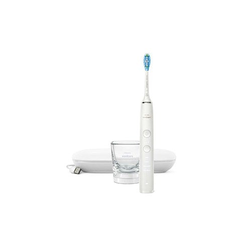 Diamondclean 9000 Sonic electric toothbrush